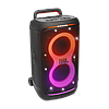 Колонка для вечеринок JBL PartyBox 520, фото 2