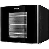 Сушилка для овощей и фруктов RED Solution DD041H