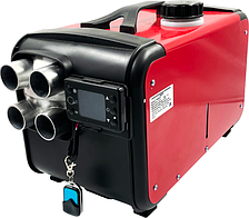 Автономный дизельный отопитель Winzor WZR8-4H