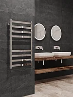 Полотенцесушитель водяной STINOX VERONA 500x1000 хром