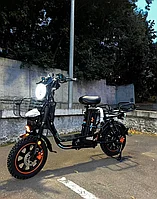 Элeктpовелoсипед Wenbox w24