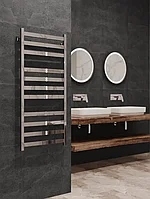 Полотенцесушитель водяной STINOX VERONA LUXE 500x1200 хром