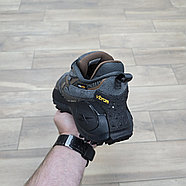 Кроссовки Reebok Zig Kinetica 2.5 Edge Gray, фото 4