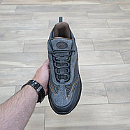Кроссовки Reebok Zig Kinetica 2.5 Edge Gray, фото 3
