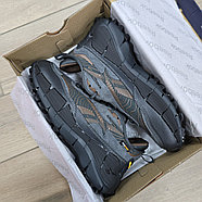 Кроссовки Reebok Zig Kinetica 2.5 Edge Gray, фото 7