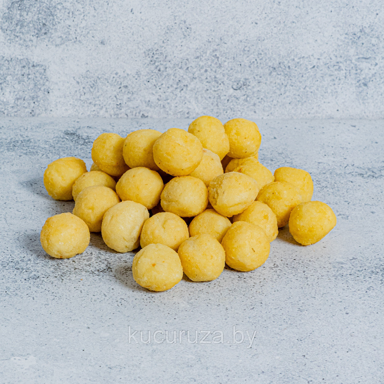 Нозеты Картофельные