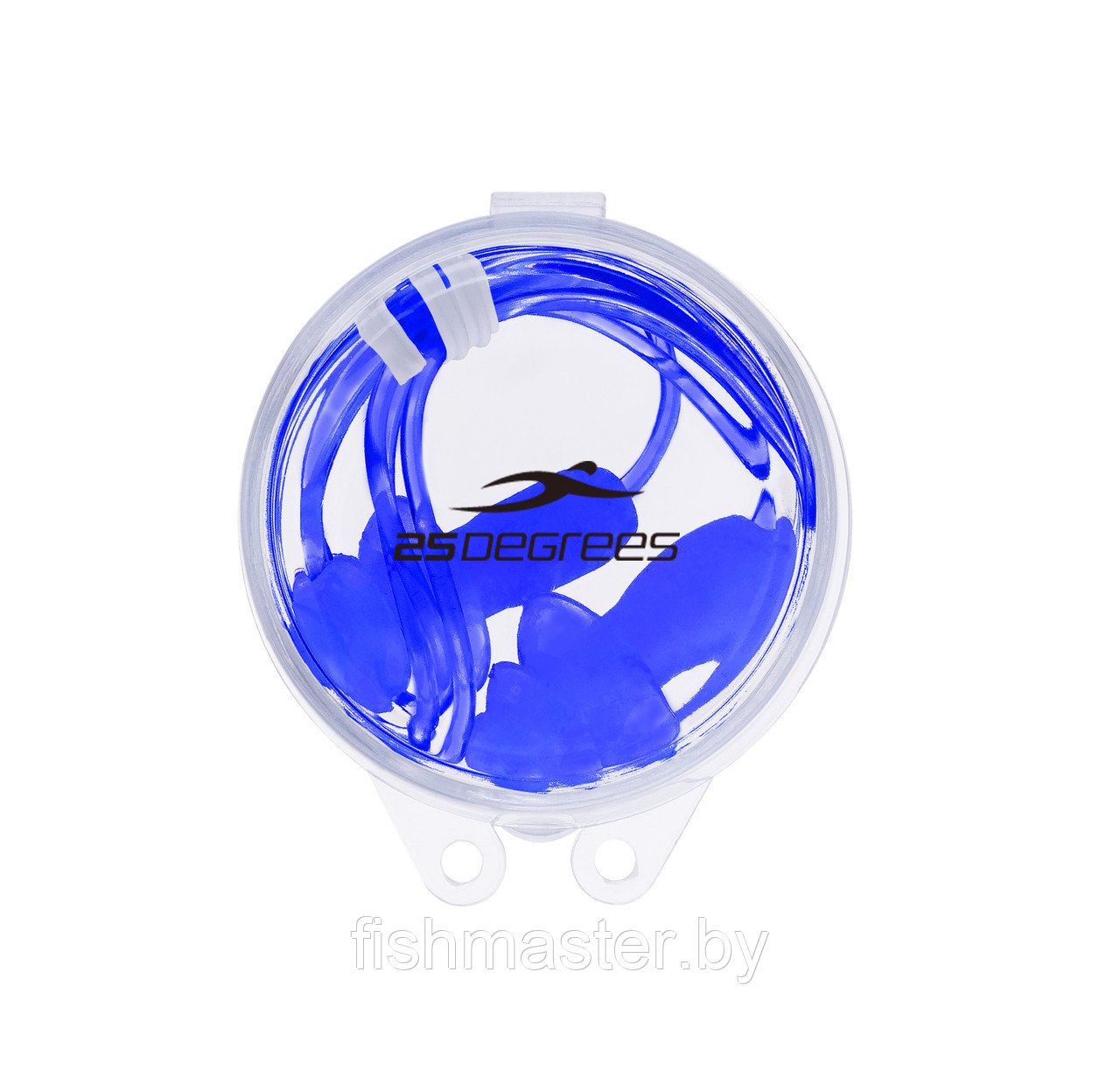 Беруши для плавания 25DEGREES Fitflex Blue 25D21012