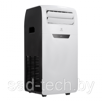 Кондиционер мобильный Electrolux Manhattan EACM-12 FM/N3, фото 2