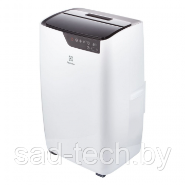 Кондиционер мобильный Electrolux Bliss Art EACM-09 GT/N6, фото 2