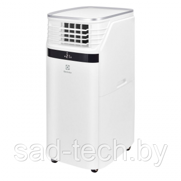 Кондиционер мобильный Electrolux Ice Column EACM-20 JK/N3