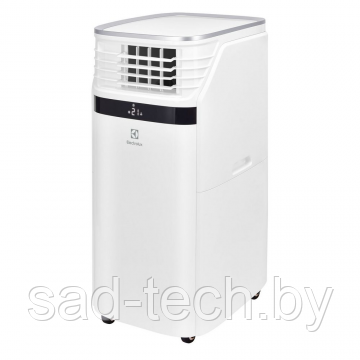 Кондиционер мобильный Electrolux Ice Column EACM-22 JK/N3