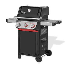 Газовый гриль WEBER Spirit E-325