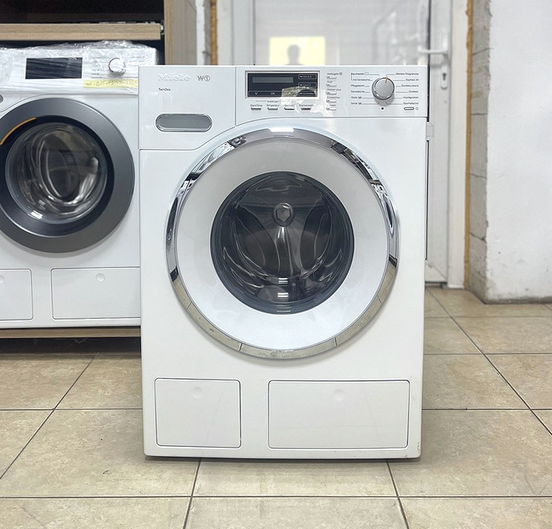 Стиральная машина MIele WMG120wps ГЕРМАНИЯ ГАРАНТИЯ 1 Год. 10035Н