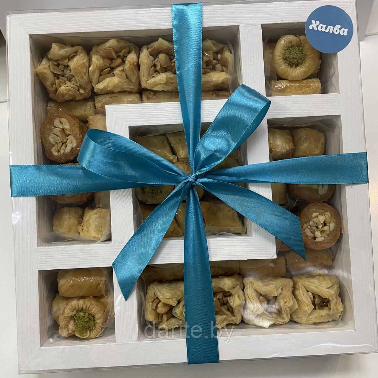 Соберём Подарок ПО ЗАПРОСУ