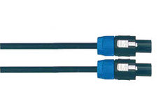Soundking BD106-10M Кабель акустический, 10м, Speakon - Speakon