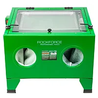 Пескоструйная камера Rock FORCE RF-SBC90