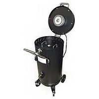 Передвижной пескоструйный аппарат Rock Force RF-SB28G