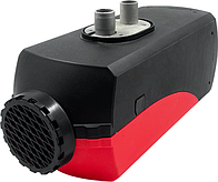 Автономные дизельные отопители