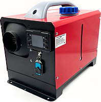 Автономный дизельный отопитель Winzor WZR5-1H