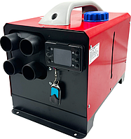 Автономный дизельный отопитель Winzor WZR5-4H