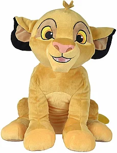 Мягкая игрушка Simba Toys  40 см Король Лев  6315877016