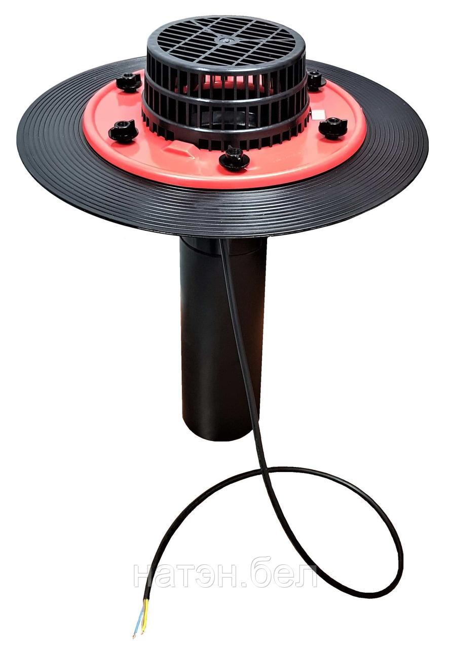 Воронка ливнестока сборная М-11.2-Э Ø=110 (H1000)