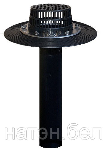 Воронка ливнестока сборная М-11.100/8-Э Ø=110 (Н800)