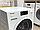 Новая стиральная машина MIELE WWD660WCS Tdos Германия  Гарантия 1 Год. 459НS, фото 8