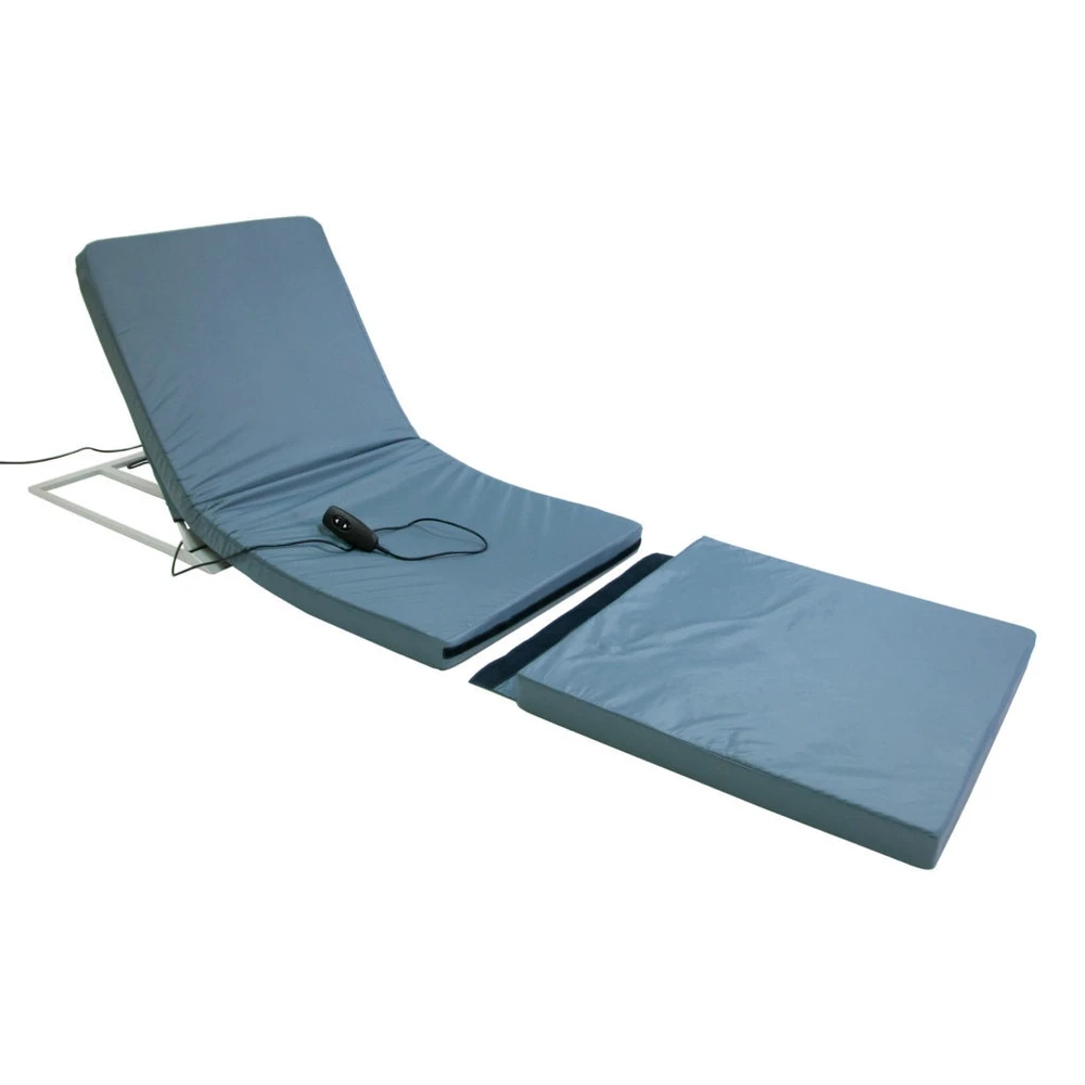 Опора под спину с электроприводом Мега-Оптим ЭПП-004