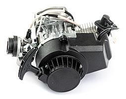 Двигатель 49СС 2-такт. для минибайка без редуктора