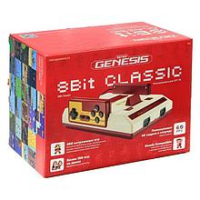 Игровая приставка Retro Genesis 8 Bit Classic 450 игр