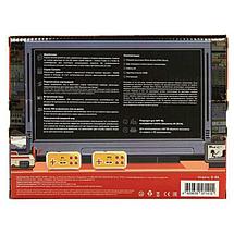 Игровая приставка Retro Genesis 8 Bit Classic 450 игр, фото 2