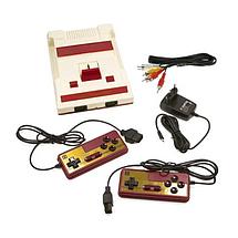 Игровая приставка Retro Genesis 8 Bit Classic 450 игр, фото 3