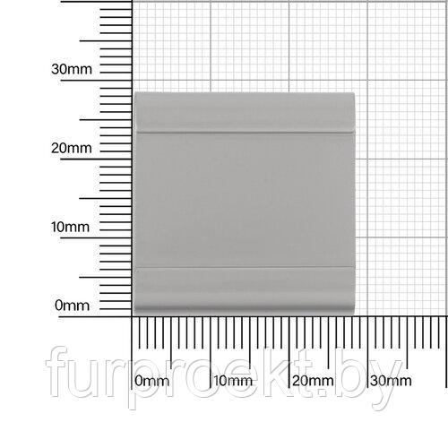 Ручкодержатель 5326 мат ник выс кач+лак  СУПЕР