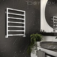 Полотенцесушитель водяной STINOX BERGAMO 500x700 хром
