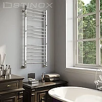 Полотенцесушитель водяной STINOX CLASSIC LUXE 500x1200 хром