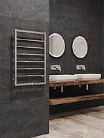 Полотенцесушитель водяной STINOX CORSA 500x800 хром