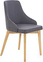 Стул Halmar Toledo (дуб медовый/inari 95)