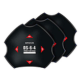 Пластырь диагональный (горячий) серии DS, фото 6