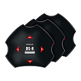 Пластырь диагональный (горячий) серии DS, фото 9