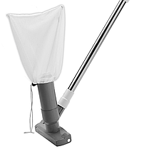 Набор для чистки прудов и бассейнов WHITE LINE, фото 2