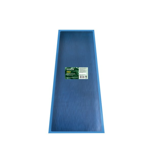 Пластырь веерный серии TRS