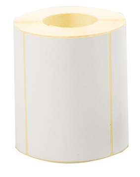 Термоэтикетка ЭКО 100*70 мм (500 эт./рул.) Цена без учета НДС 20%