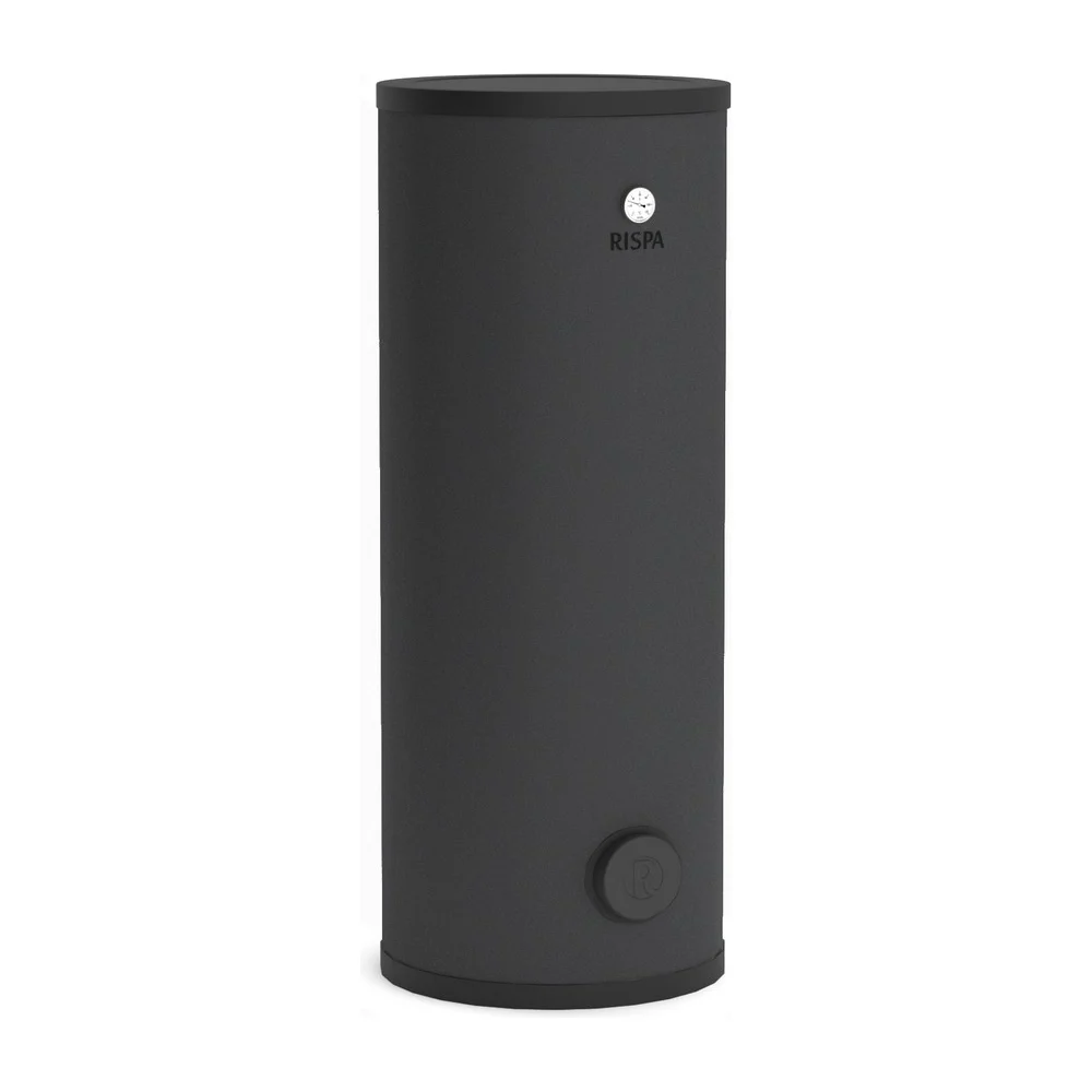 Бойлер косвенного нагрева "RISPA" RBFN NEO 210 напольный нержавейка