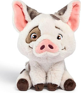 Мягкая игрушка Simba Toys Свинка Пуа 25 см Disney Vaiana 2  6315870476