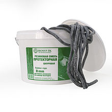 Резиновая смесь шнуровая РСП (для ремонта протектора)