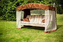 Садовые качели Olsa Саванна с1004