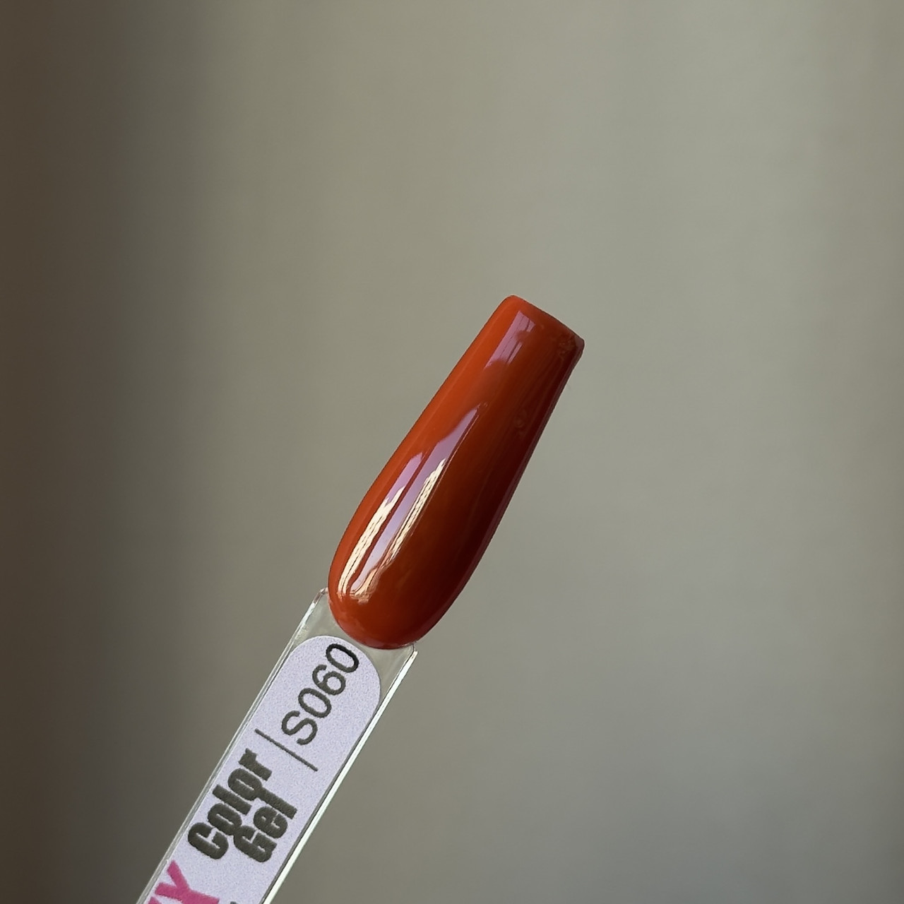 Гель-лак Rofix S60, 10 гр