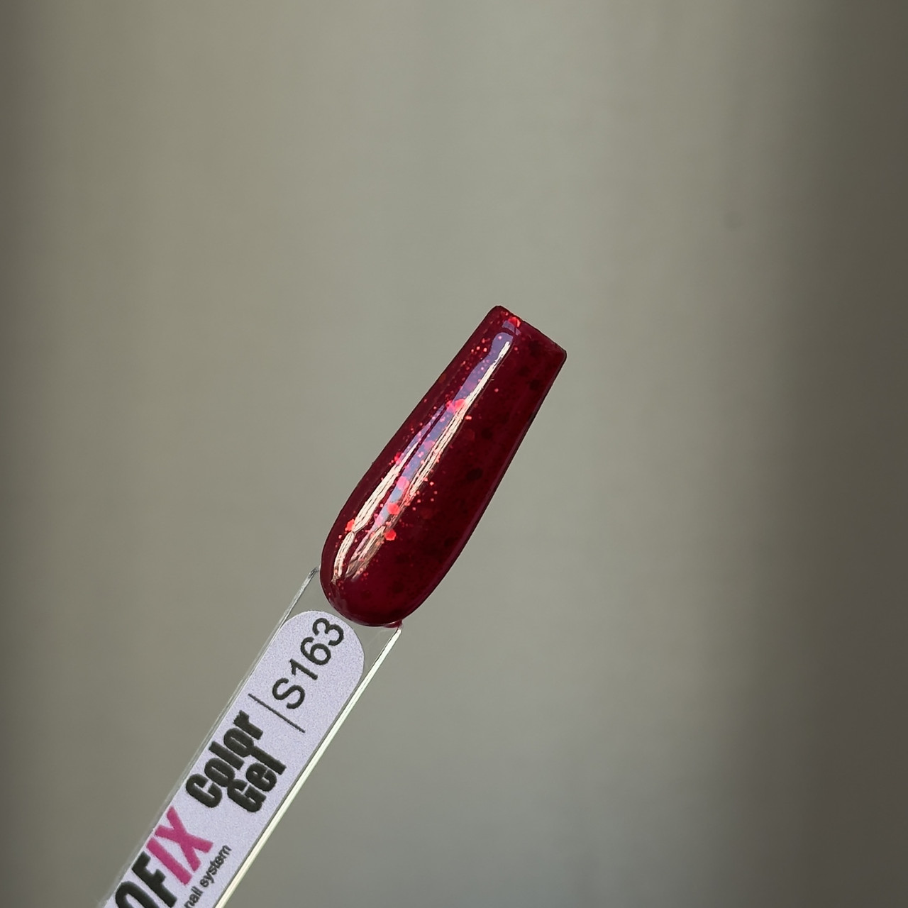 Гель-лак Rofix S163, 10 гр