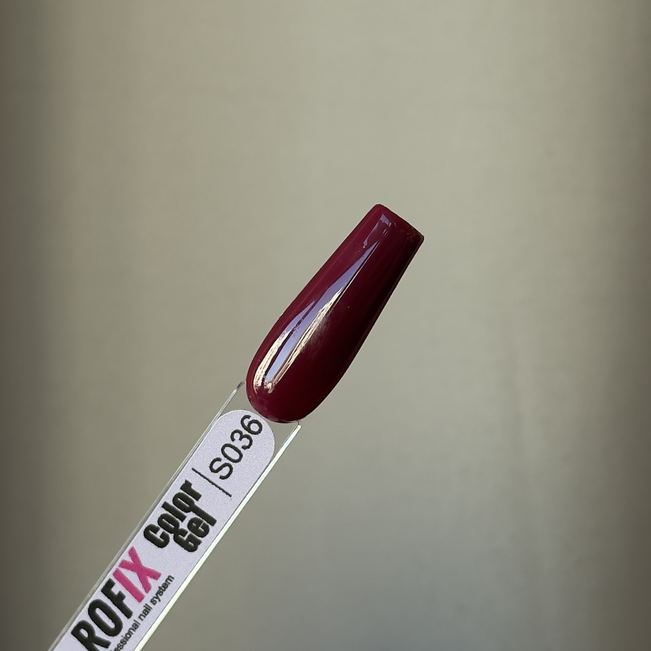 Гель-лак Rofix S36, 10 гр